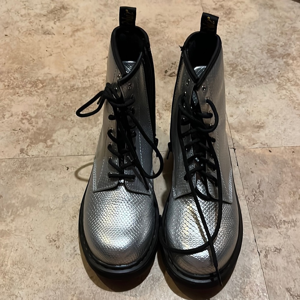 Doc Martens Boots